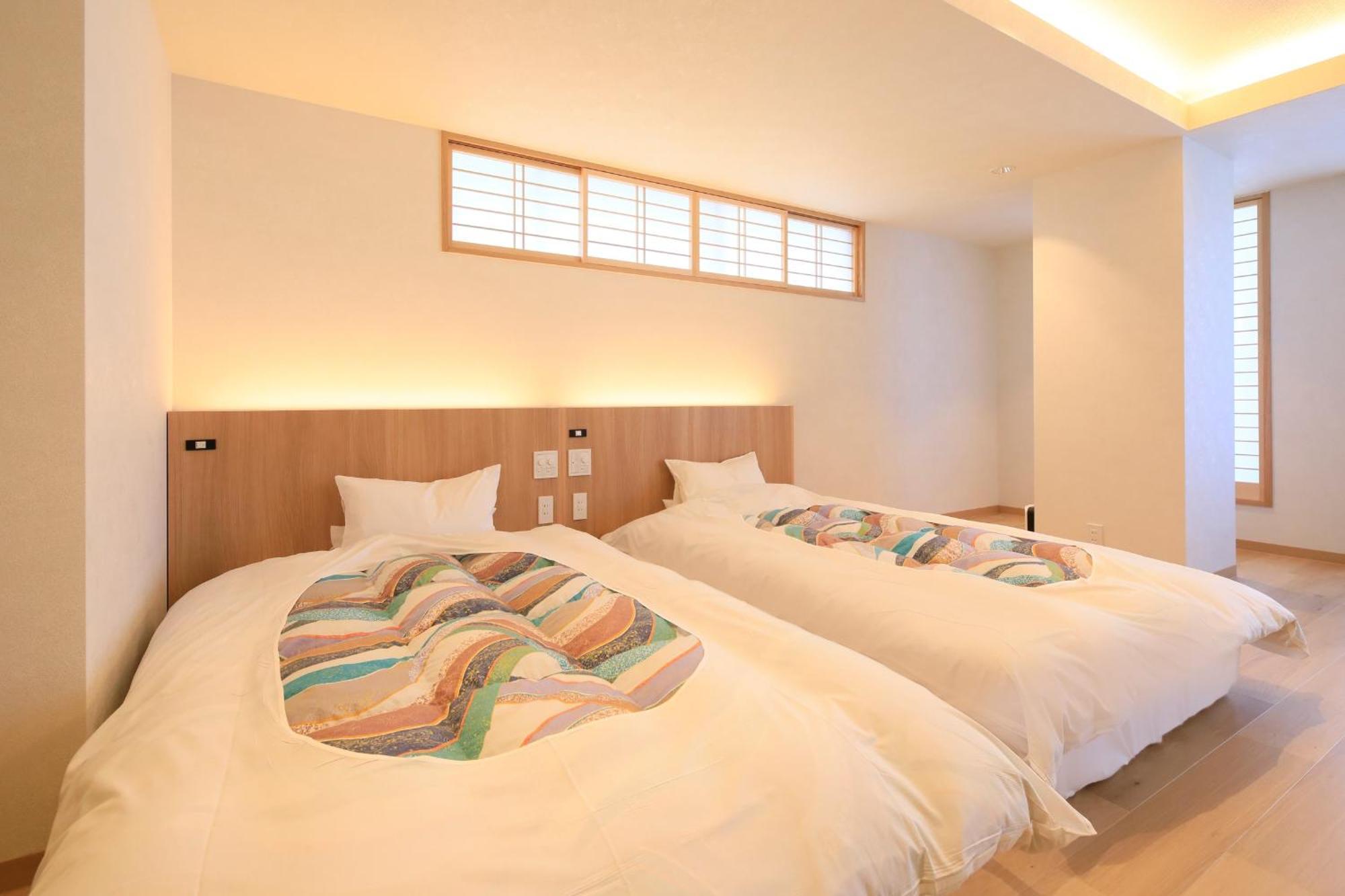 Yuyado Mikannoki Atami  Exterior foto